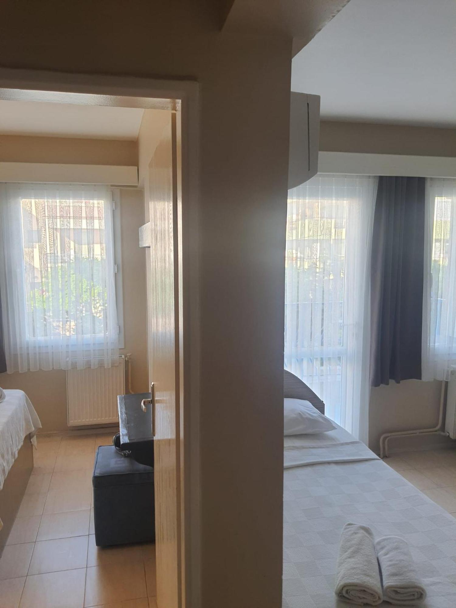 Marigold Otel Çeşme Cameră foto