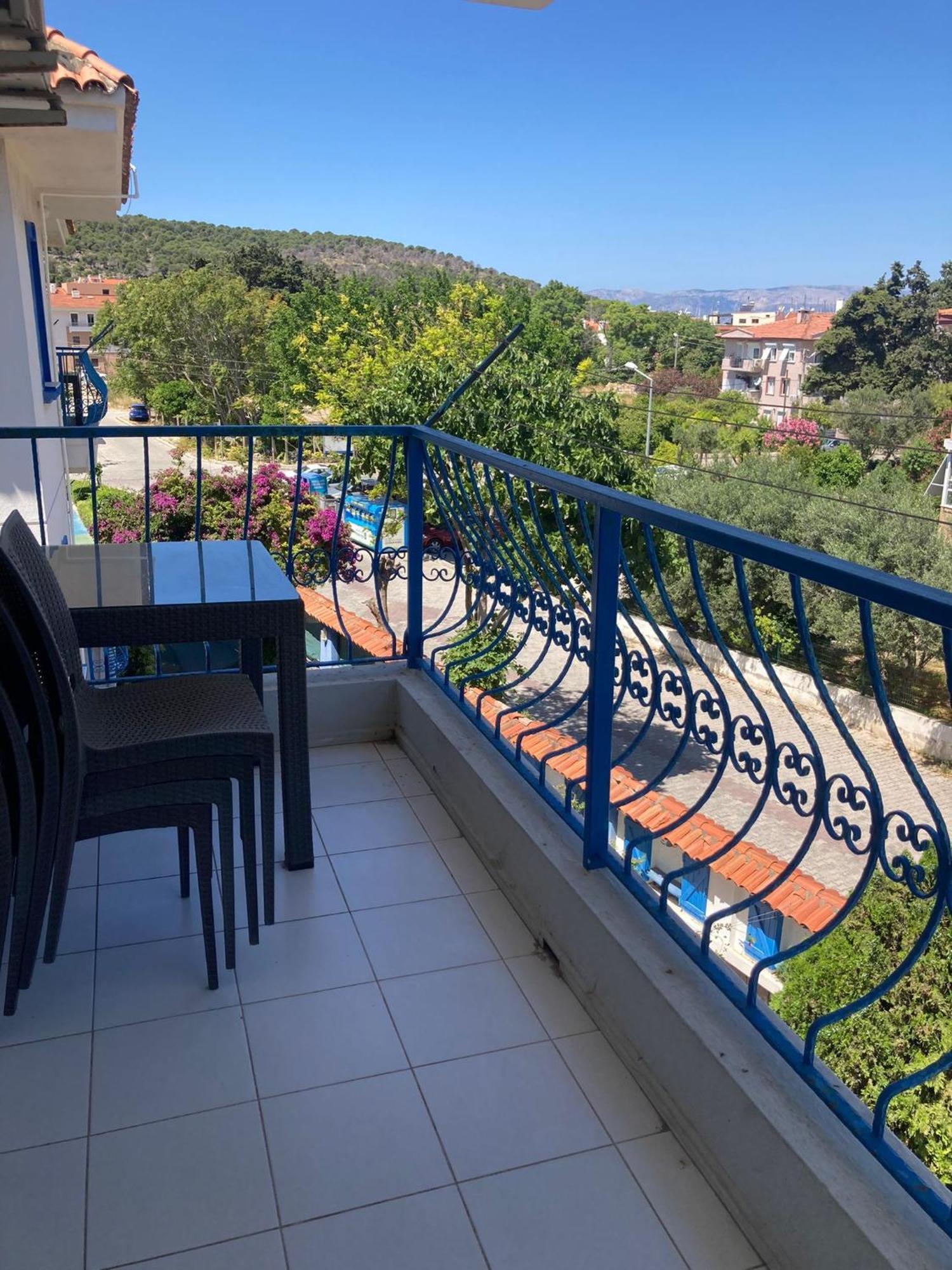 Marigold Otel Çeşme Cameră foto